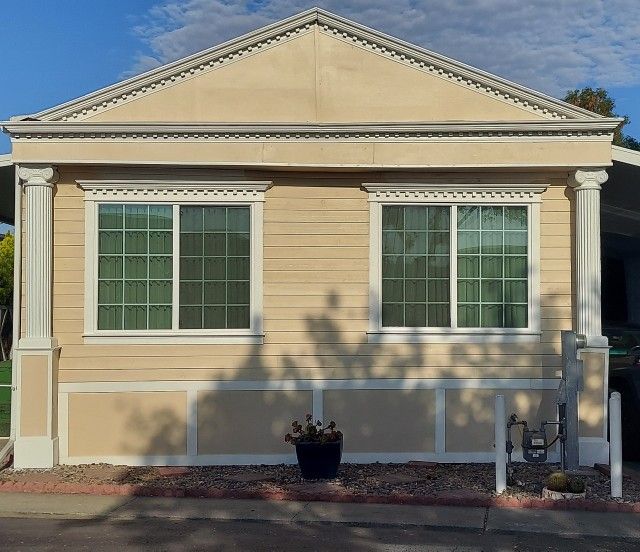 Renovated Mobile Home