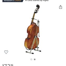 Guitar stand