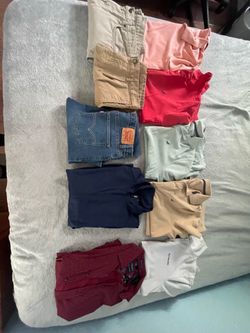 Men Clothes