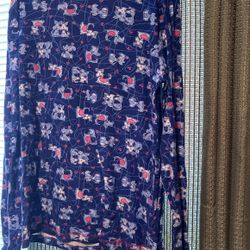 Ladies Sleepwear 