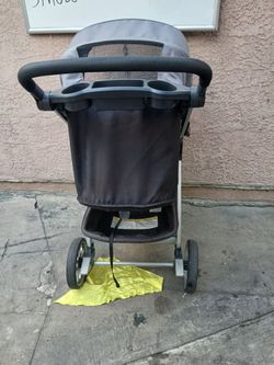 Chicco Stroller Bravo