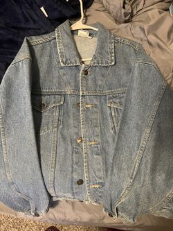 Vintage Jacket