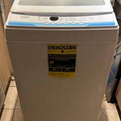 Portable Washing Machine
