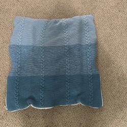 Baby Blanket (zipper)
