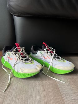 Nike react