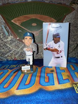 Dodgers Bobbleheads bobble heads