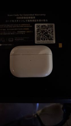AirPods Pro 2