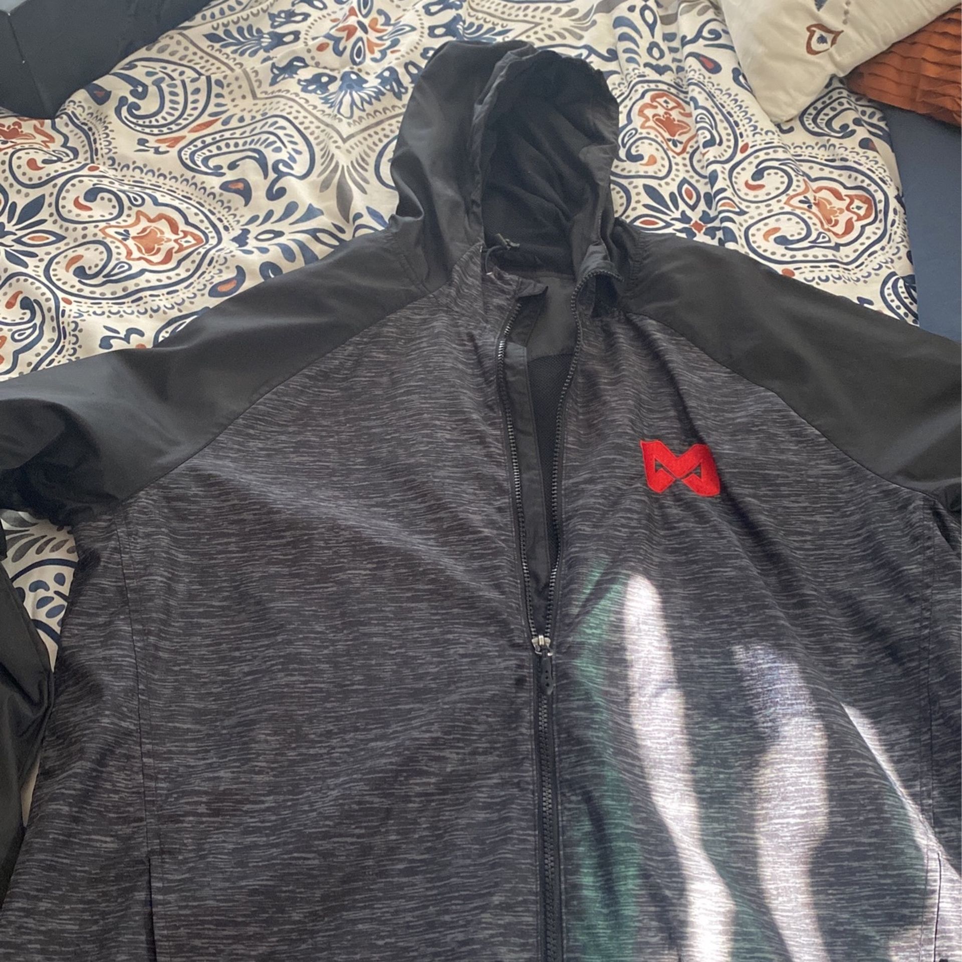 Windbreaker