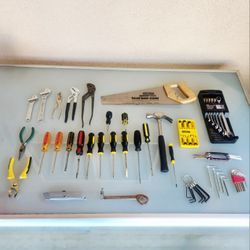 Tools