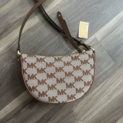 Michael Kors Purse-small