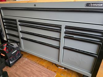Husky Tool Chest