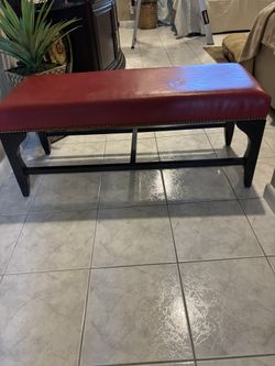 Bench