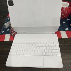 Apple Magic Keyboard For iPad 13 Inch Air