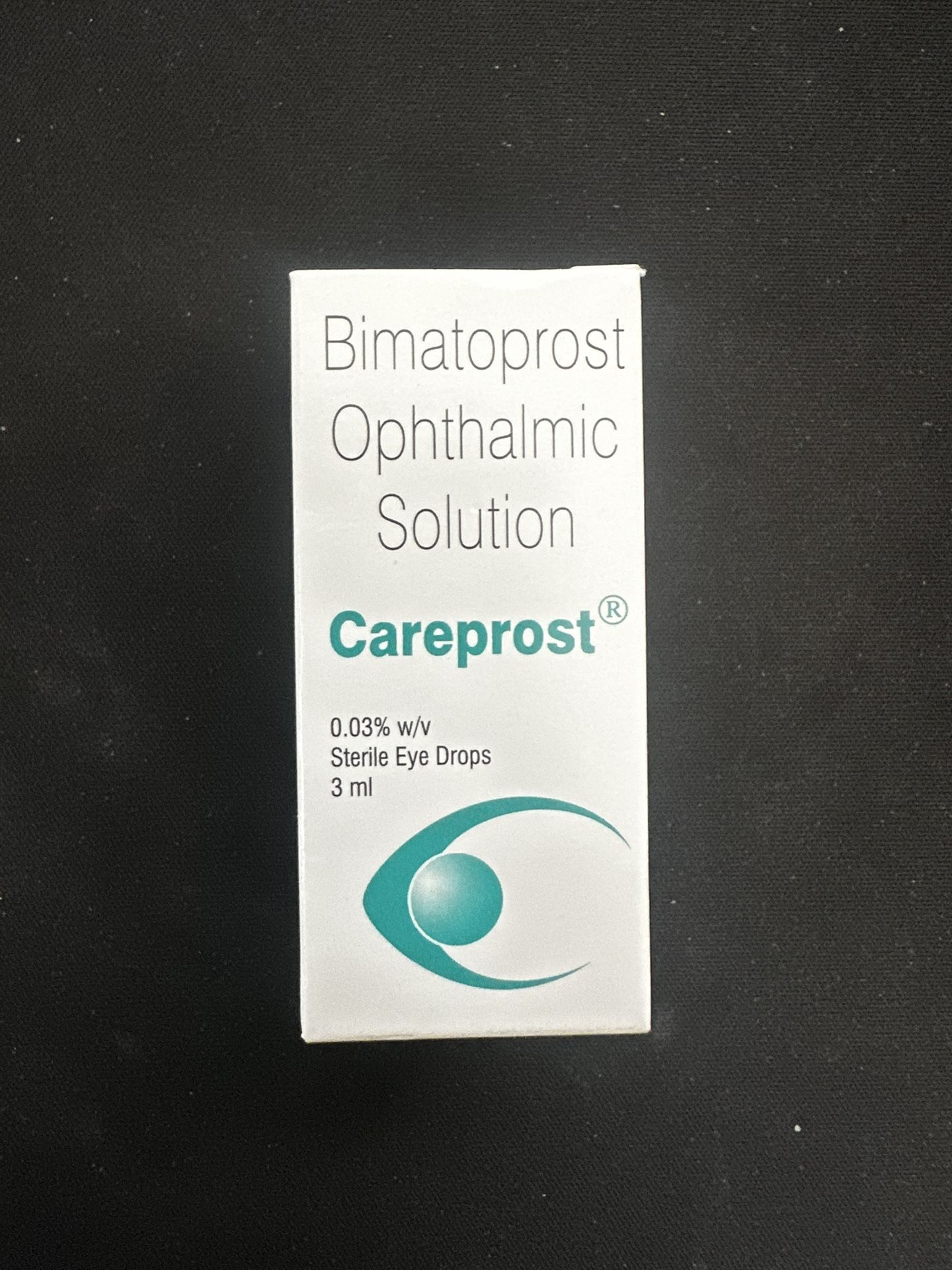 Careprost Lash Growth Serum (Latisse Generic)