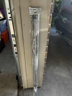Curtain Rod