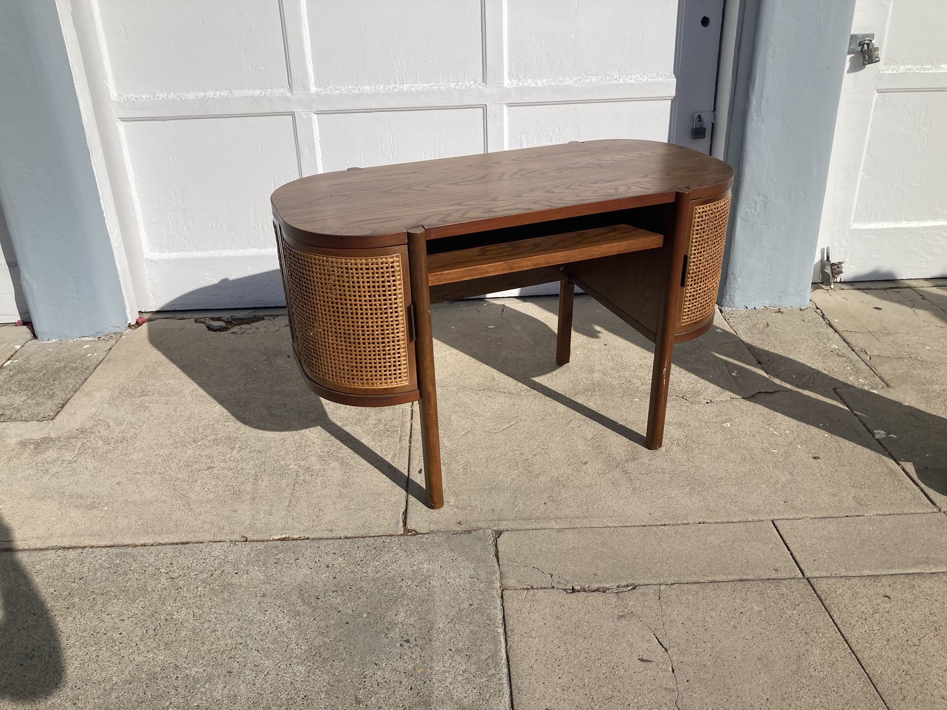 Target Desk Free If You Pick Up