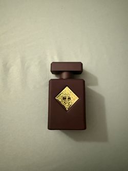 Initio Side Effect 90ml