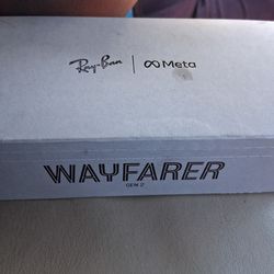 Gen2 ray-Ban /meta