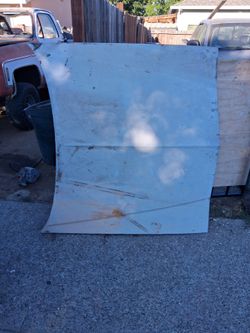 88 Monte Carlo hood