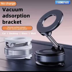 MagSafe Phone Car Holder