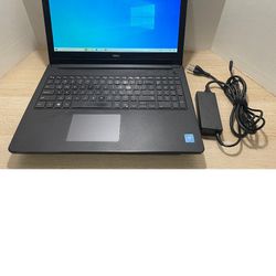 DELL LAPTOP with Charger