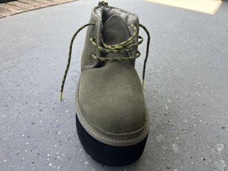 Ugg Shoes