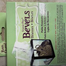 Bevel Box