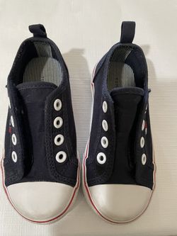 Toddler Boys Tommy Hilfiger Sneakers