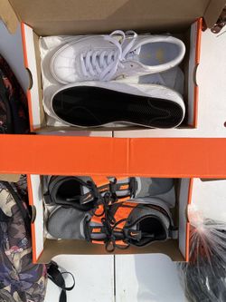 Men’s Nike Shoes