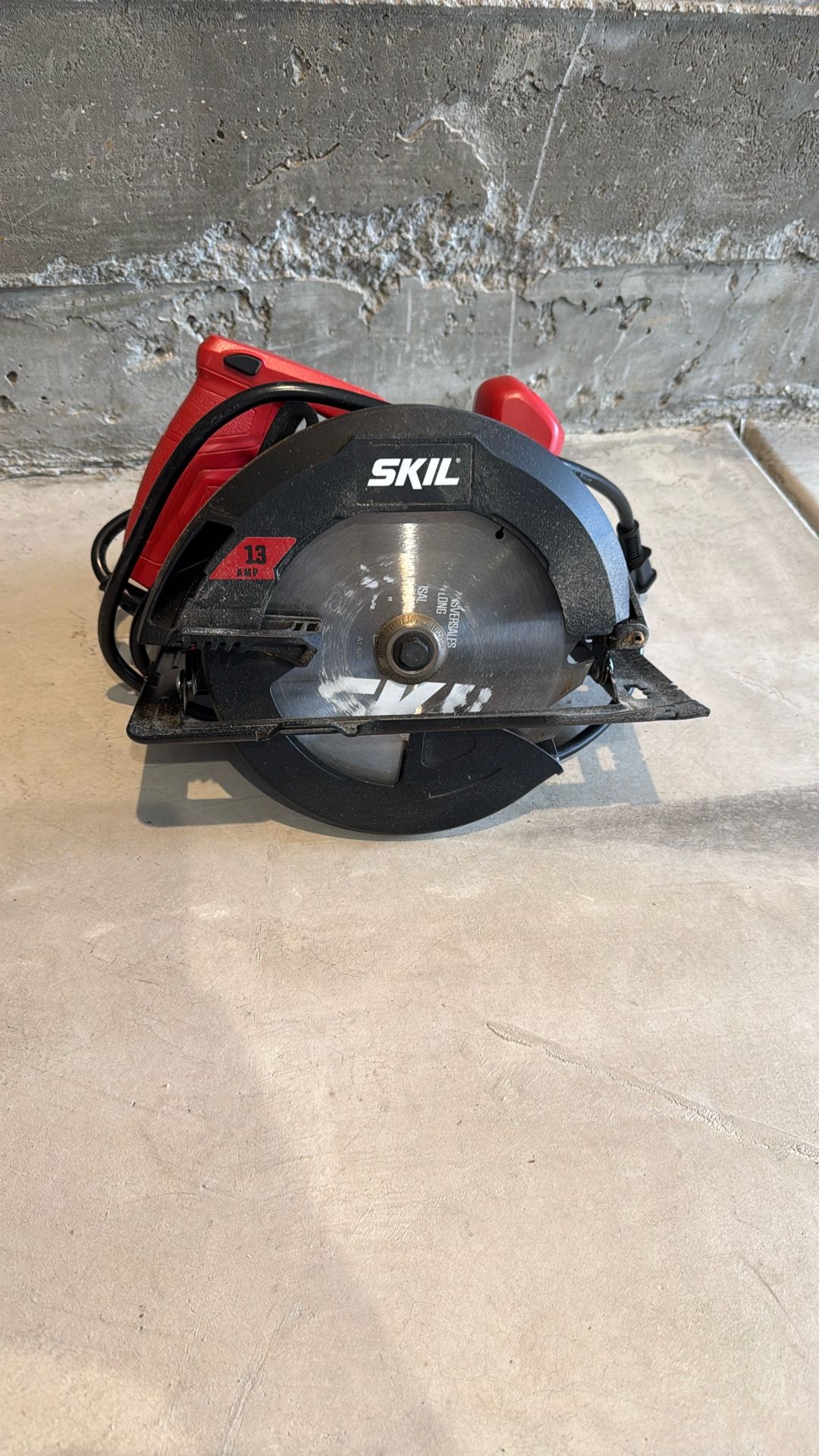 Skil Circular Saw