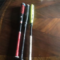 Baseball Bats