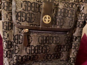 Giani  Bernani New  Purse