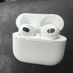 AirPod 3rd Gen 