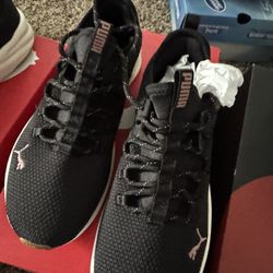 Puma Womens Shoes
