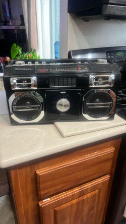 Boombox 