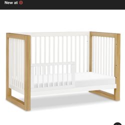 Baby Crib