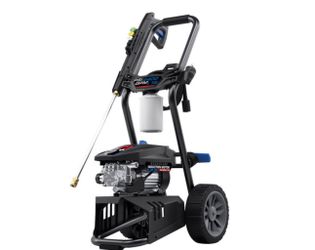 AR Blue Clean Electric Pressure Washer 2400 PSI, 1.16 GPM
