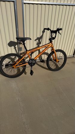 Redline 18’ Bmx
