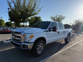 2016 Ford F-250