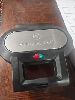 Wolfgang Puck Mini Pie Maker