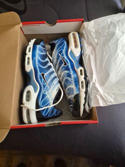 Brandnew nikes