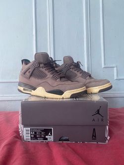 Air Jordan 4 A Ma Maniére size 8.5