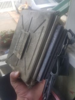 00-04 chevy Silverado parts