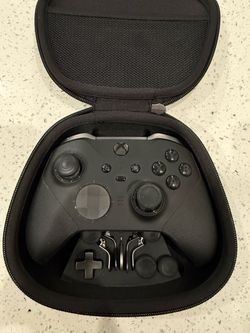 Xbox Elite Wireless Controller