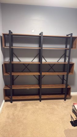 Bookshelf