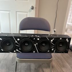 Speakers
