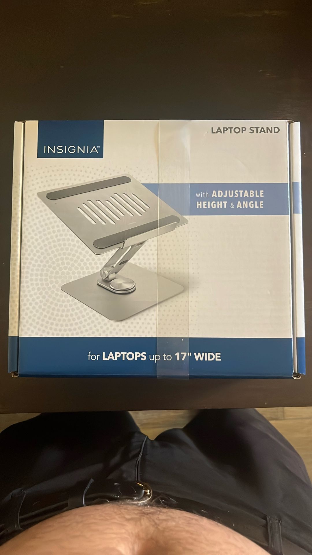 Laptop Stand