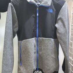 The North Face XL (18/20) jacket