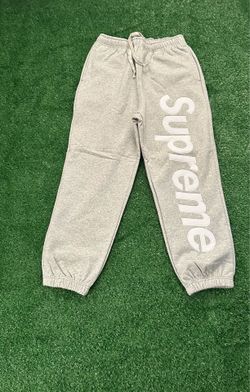 Supreme pants