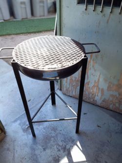Grill